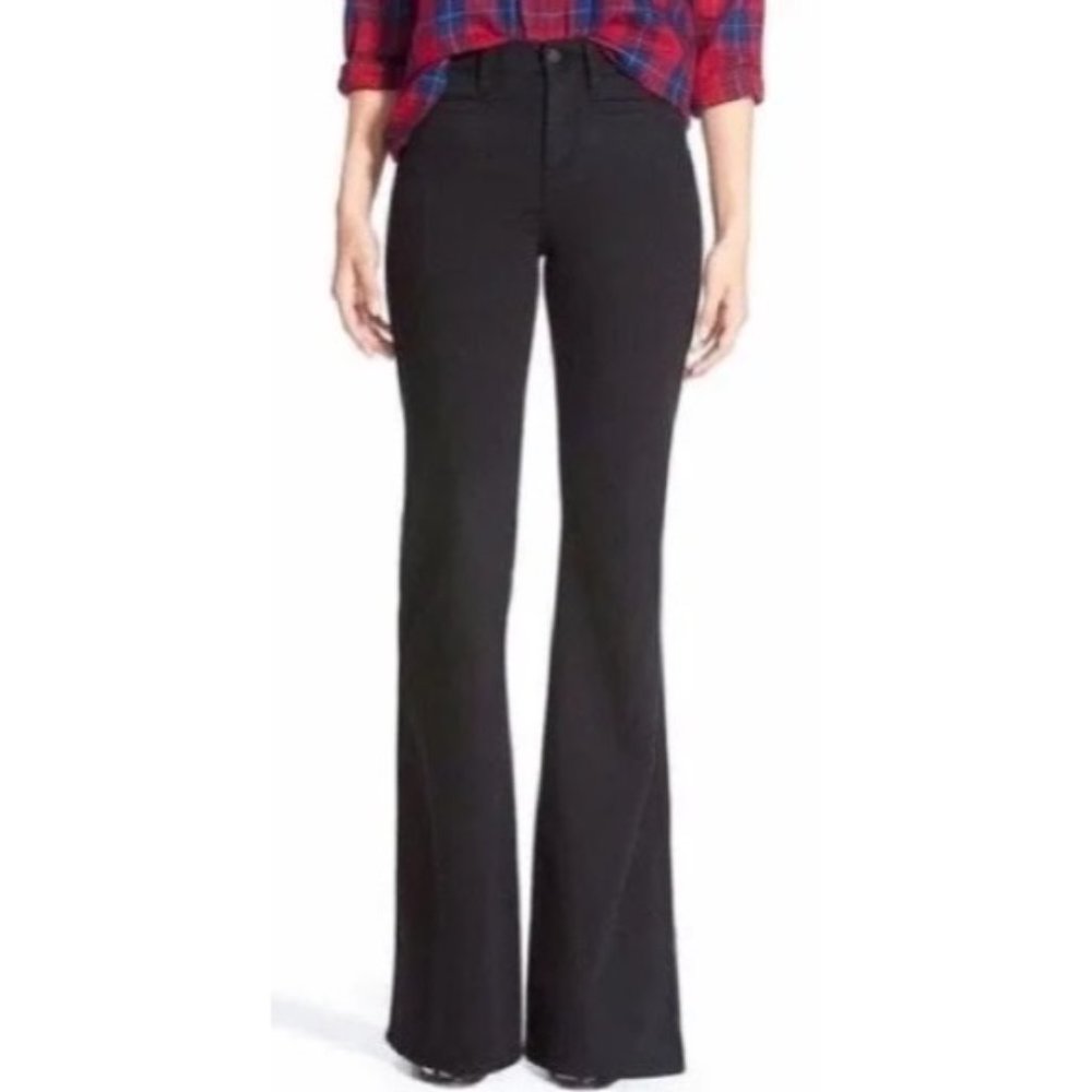 Madewell Flea Market Flare Jeans